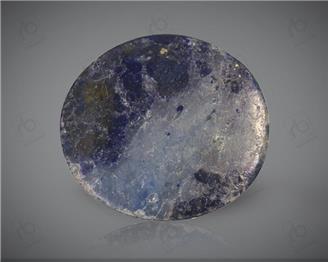 Lapis Lazuli (Rajpat) 7 CRT ( 368 )